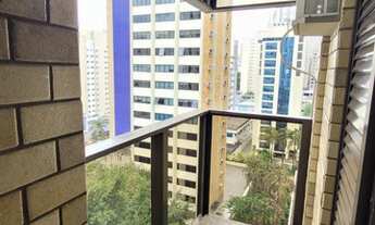 Imagem 4: LOCAÇÃO Apartamento mobiliado em Moema/SP. c/ 42m²