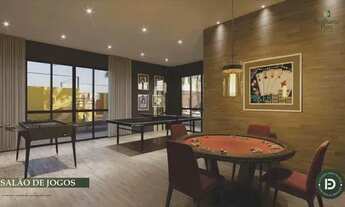 Imagem 6: AA-Bothanic Parc-65m²-com varanda venha conferir