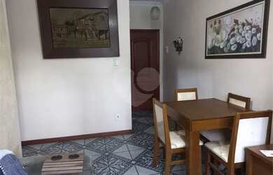 Imagem 5: APARTAMENTO - 03 QUARTOS - CACHAMBI [ME