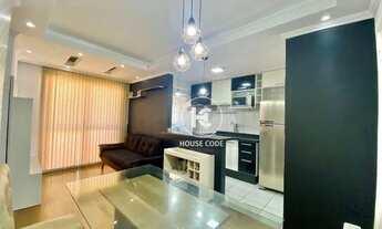 Imagem 3: Garden Apartamento com 2 quartos à venda, 51 m² por R$ 319.900 - Jaraguá - São Paulo/SP