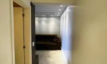 Imagem 6: APARTAMENTO DE 141M² COM 3 SUÍTES NO CONDOMÍNIO ALTA VISTA UNIQUE NA AV. NOVE DE JULHO EM