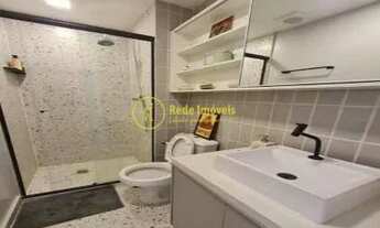 Imagem 7: Apartamento incrível para Locação no Brooklin mobiliado