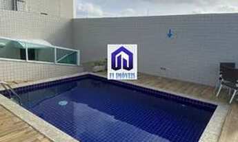 Imagem 2: Alugo excelente apartamento com 3 dormitórios com área de lazer completo no Itararé em SV!