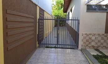 Imagem 4: Casa com 3 dormitórios para alugar, 258 m² por R$ 5.970,00/mês - Residencial Esplanada - S