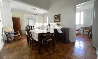 Imagem: Apartamento-À VENDA-Copacabana-Rio de Janeiro-RJ