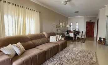 Imagem: Casa Padrão - Jardim Maracanã