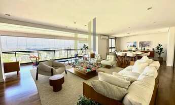 Imagem 2: Cobertura para venda com 551 metros quadrados com 4 quartos em Vila Madalena - São Paulo