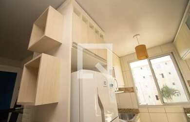 Imagem 7: Apartamento para Aluguel - Campina, 2 Quartos, 40 m2