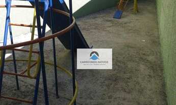 Imagem 3: Excelente apartamento Térreo com 55m2 no Mogi Moderno