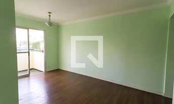 Imagem 3: Apartamento para Aluguel - Portal do Morumbi, 3 Quartos, 64 m2