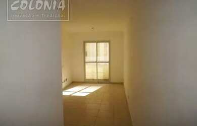 Imagem 2: Santo André - Apartamento Padrão - Camilópolis