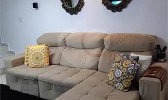 Imagem 3: SOBRADO VILA BELA VISTA