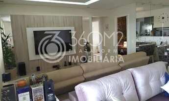 Imagem 2: Apartamento para Venda em São Bernardo do Campo, Centro, 2 dormitórios, 2 suítes, 3 banhei