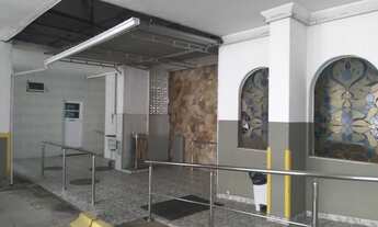 Imagem 6: Apartamento para venda tem 75 metros quadrados com 2 quartos em Vila Isabel - Rio de Janei