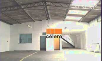 Imagem 7: Galpão para alugar, 480 m² por R$ 16.813,00/mês - Belenzinho - São Paulo/SP