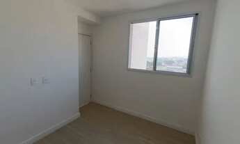 Imagem 7: Apartamento novo com cozinha americana