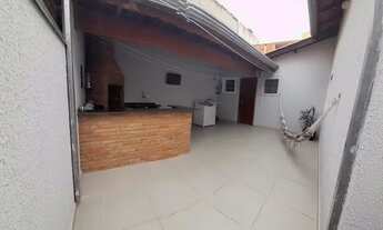 Imagem 4: Casa Residencial à venda, Jardim Wanel Ville V, Sorocaba - CA0674