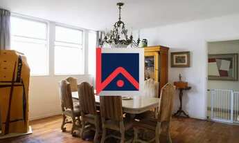 Imagem 6: Venda Apartamento 2 Dormitórios - 234 m² Higienópolis