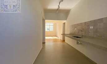 Imagem 5: SANTOS - Apartamento Padrão - PONTA DA PRAIA