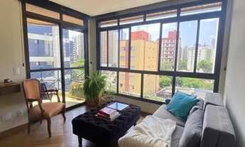 Imagem 3: Apartamento para venda tem 110 metros quadrados com 3 quartos em Vila Itapura - Campinas