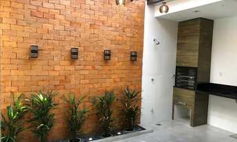 Imagem 3: Casa à venda no bairro Parque Residencial das Nações Indígenas - Cuiabá/MT