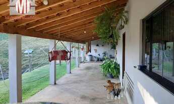 Imagem 3: Chácara com 2 dormitórios à venda, 2000 m² por R$ 385.000,00 - Rural - Socorro/SP