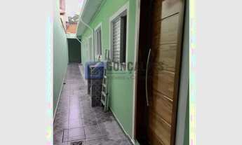 Imagem: DIADEMA - Residential / Home - PIRAPORINHA