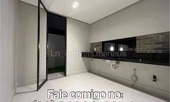 Imagem 3: Casa para venda possui 171 metros quadrados com 3 quartos em Ponta Negra - Manaus - Amazon