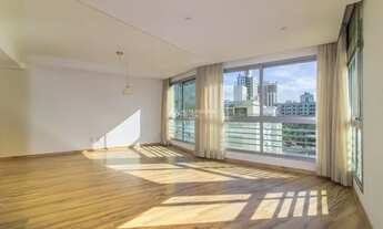 Imagem 3: Apartamento para venda tem 96 metros quadrados com 3 quartos em Azenha - Porto Alegre - RS