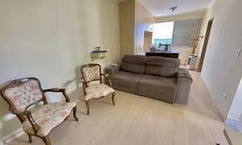 Imagem 3: Apartamento à venda, 1 quarto, 1 vaga, Centro - Piracicaba/SP