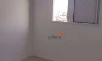 Imagem 6: Apartamento com 2 dormitórios para alugar, 43 m² por R$ 1.600,00/mês - Jardim Record - Tab