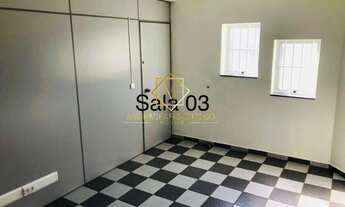 Imagem 7: Salas Comerciais no centro de Barão Geraldo, prédio com infra completa!