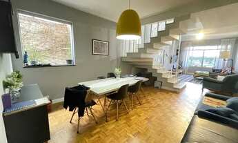 Imagem: SOBRADO A VENDA TODO REFORMADO, ESPAÇOSO