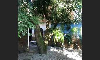 Imagem 4: Aluguel de casa um quarto na Barra do Jucu .