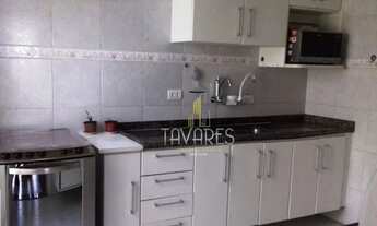 Imagem 7: Sobrado com 3 dormitórios à venda, 116 m² por R$ 530.000,00 - Vila Butantã - São Paulo/SP