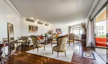 Imagem 7: São Paulo - Apartamento Padrão - Moema