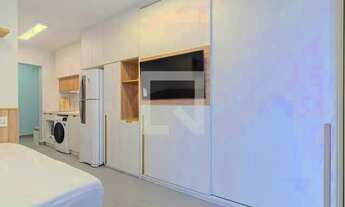 Imagem 5: Apartamento para Aluguel - Pinheiros, 1 Quarto, 35 m2