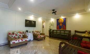 Imagem 5: Apartamento para Aluguel - Jardim Oceânico, 3 Quartos, 240 m2