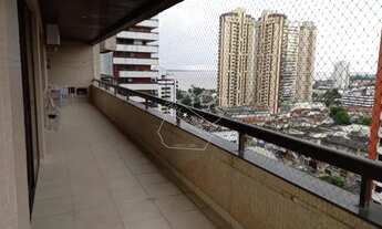 Imagem: Vendo Magnifico Apto 500m², Todo Avarandado