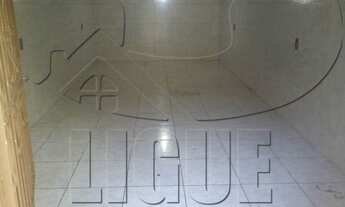 Imagem 7: SANTO ANDRé - Casa Padrão - Vila Scarpelli