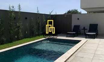 Imagem 4: Casa em Condomínio para Venda em Uberlândia, Condomínio Cyrela Buritis, 4 dormitórios, 4 s