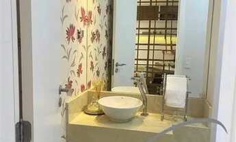 Imagem 7: APARTAMENTO DE 137 M² NO LORIAN BOULEVARD VILA SÃO FRANCISCO