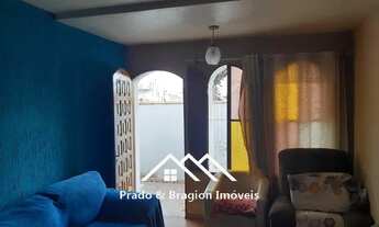 Imagem 6: Casa - Cidade Luiza - Jundiaí