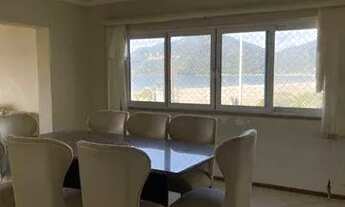 Imagem 4: Apartamento Frente Mar 3 Dormitórios Mobiliado Para Locação Anual na/Barra Sul em Balneári