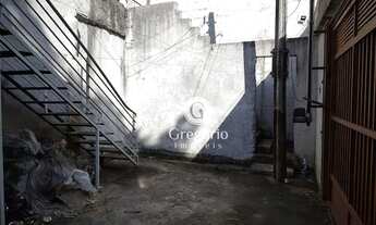 Imagem 4: Casa Térrea no Conjunto Residencial Butantã