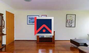 Imagem 3: Apartamento Venda 3 Dormitórios - 97 m² Brooklin