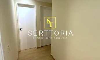 Imagem 5: HORTOLÂNDIA - Apartamento Padrão - JARDIM INTERLAGOS