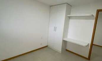 Imagem 4: Apartamento para aluguel com 121 metros quadrados com 3 quartos em Farol - Maceió - AL