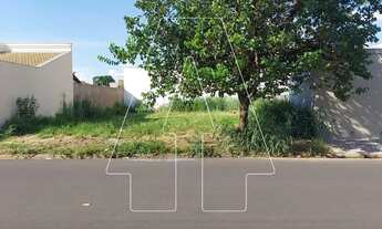 Imagem 2: Araçatuba - Lote/Terreno - Concórdia I