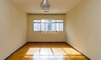 Imagem 2: São Paulo - Apartamento Padrão - Perdizes